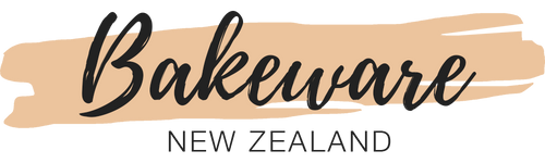 BAKEWARE : NEW ZEALAND