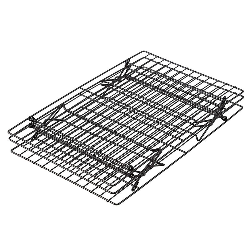 Baking Tools and Accessories Multi-layer Metal Cooling Rack for Cookies cupcakes