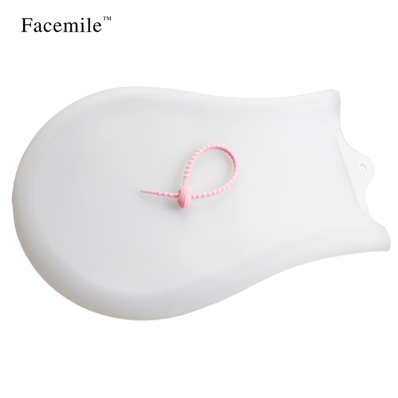 Silicone Preservation Bag Kitchen Gadget Silicone Kneading Bag Making Flour Mixer Maker knead Food