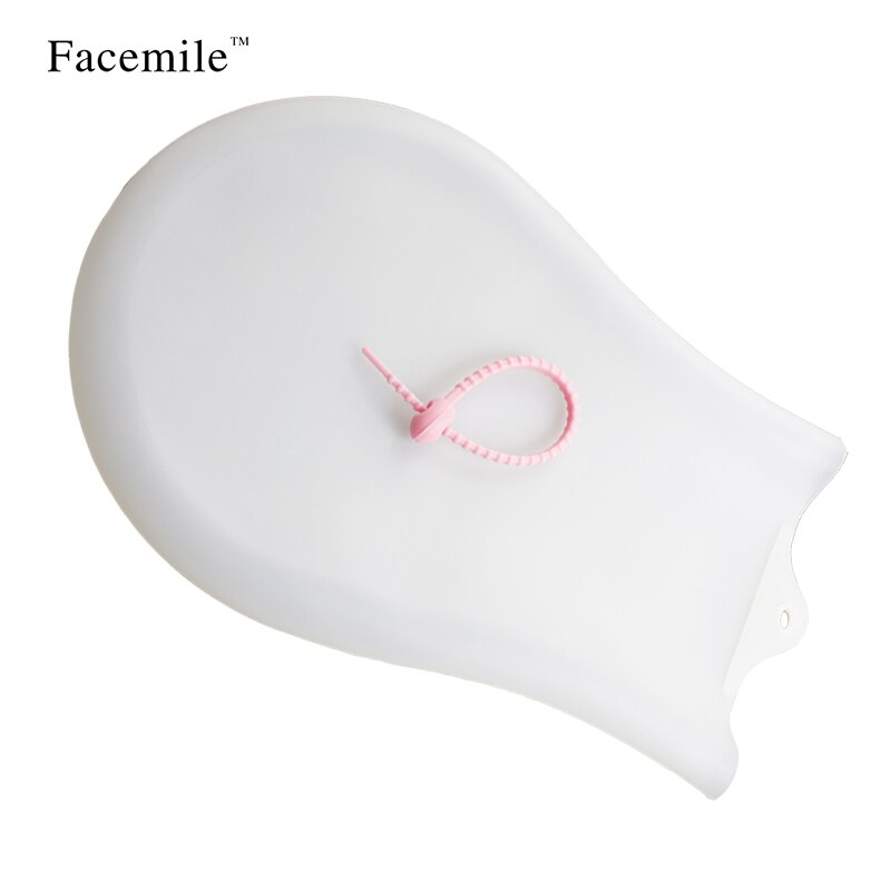 Silicone Preservation Bag Kitchen Gadget Silicone Kneading Bag Making Flour Mixer Maker knead Food