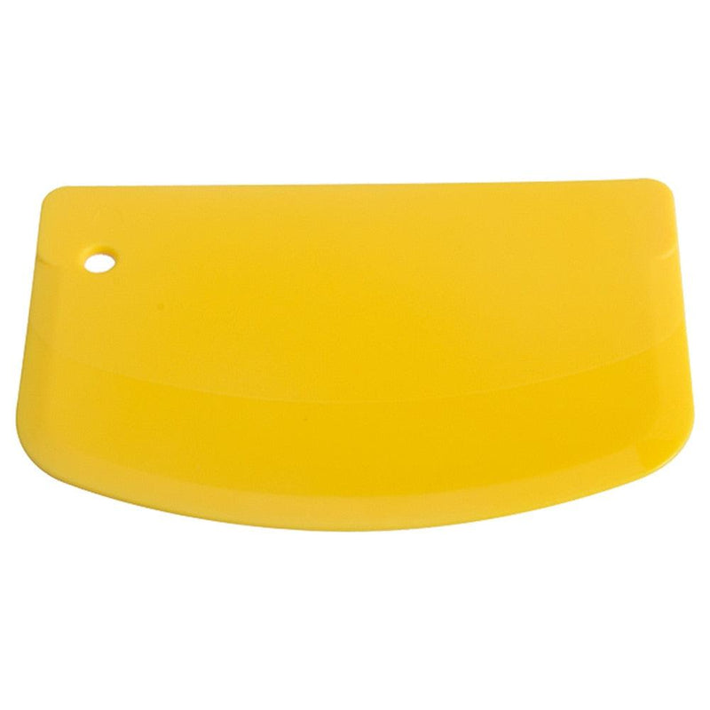 Plastic Flexible Safe Cake Fondant Utensils Cutter Pastry Tools Kitchen Gadgets Smooth Baking