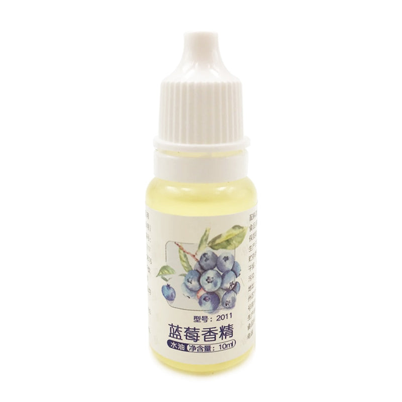10ML Food Grade Aroma Magic Food Fragrance Drinks Jelly Candy Edible Essence Used For Baking