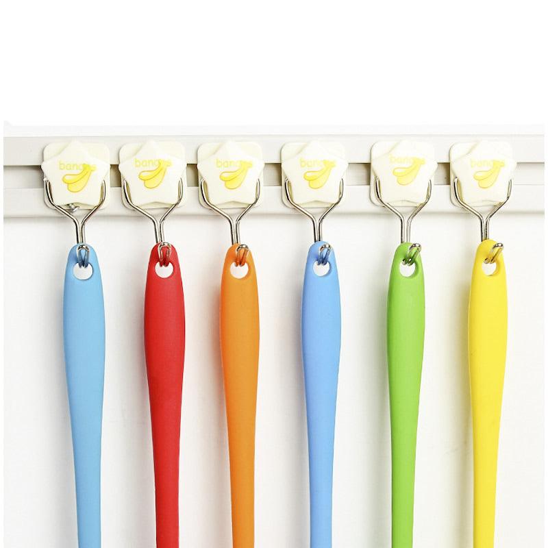 1pcs Color Silicone Pastry Brush For Cake Bread Baking Oil Butter BBQ Basting Brushes Heat-Resistant