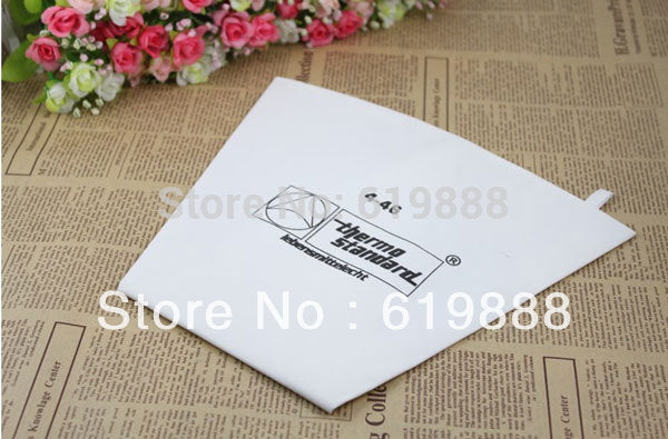 46cm Large Size Decorating Bag Cloth Cake Cream Cookies Pastry Piping Thickened Bags