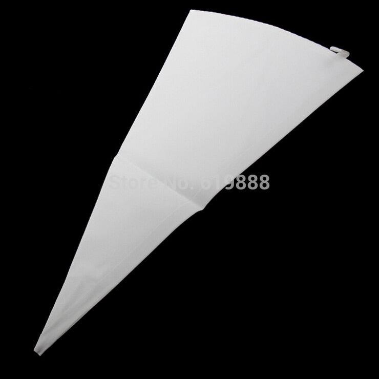 46cm Large Size Decorating Bag Cloth Cake Cream Cookies Pastry Piping Thickened Bags