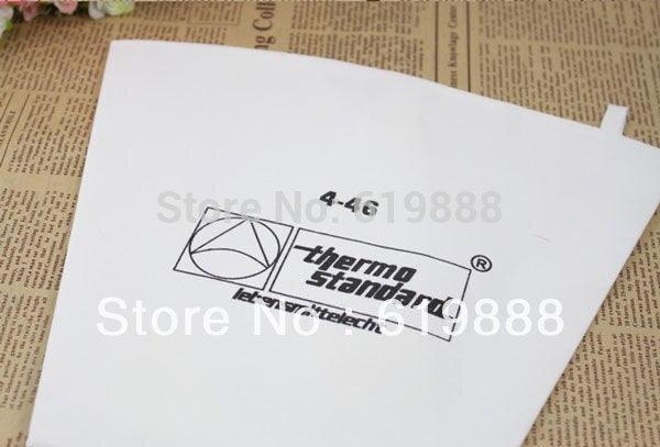 46cm Large Size Decorating Bag Cloth Cake Cream Cookies Pastry Piping Thickened Bags