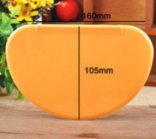 8 Styles Plastic Dough Scraper for Bread Making &amp; Cake Decorating Pastry Tools