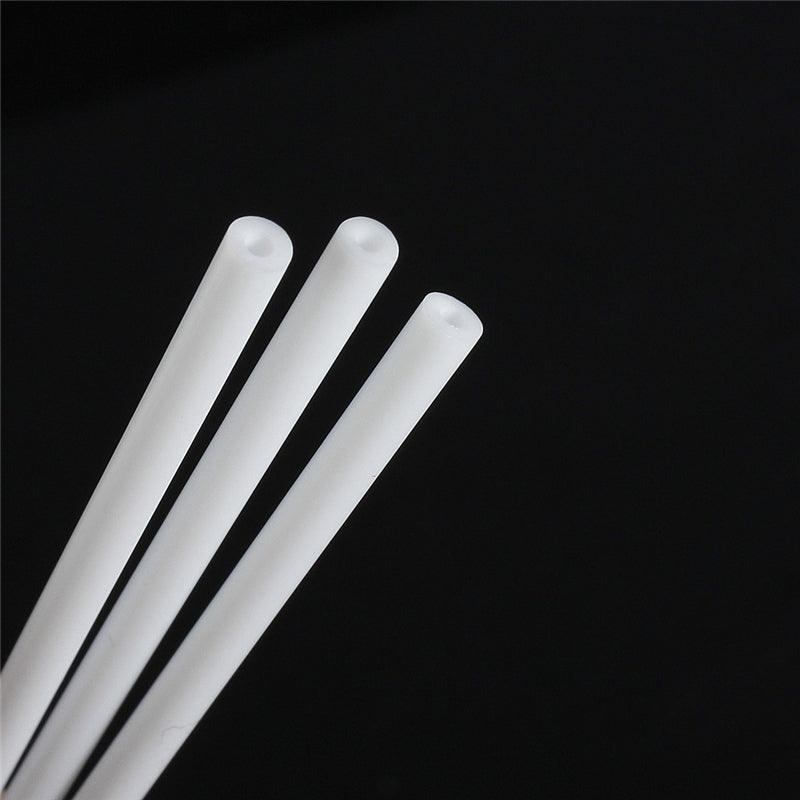 100pcs/Set Lollipop Sticks DIY Cake Plastic Lolly Candy Chocolate  Modelling Dessert Cake