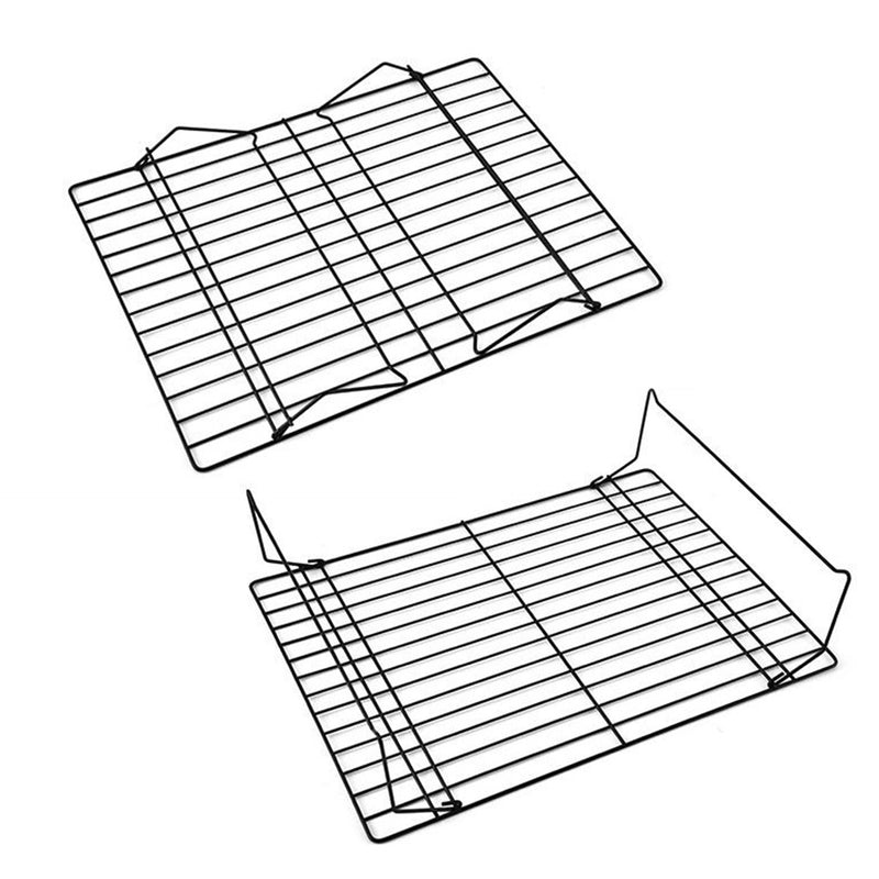 Baking Tools and Accessories Multi-layer Metal Cooling Rack for Cookies cupcakes