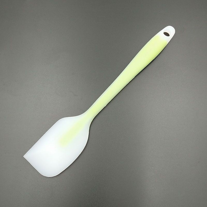 Baking tools spatula for cake silicone spatula baking pastry  kitchen spatula cream mixer Ice