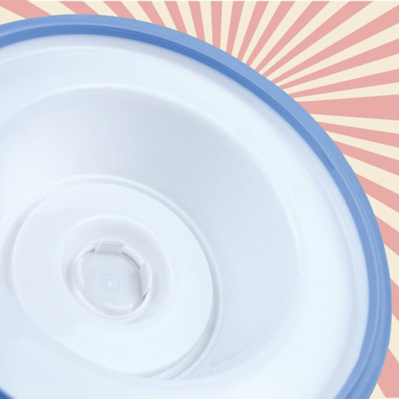Cake Swivel Plate Revolving Decoration Stand Platform Turntable 28cm Round Rotating Cake Swivel