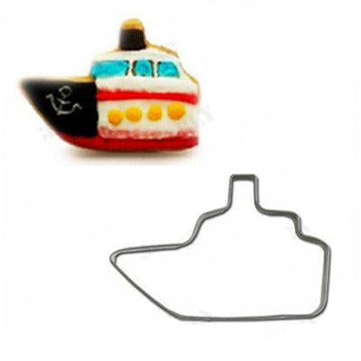 Christmas tools Various DIY Cookie Cutter Stainless Steel Cut Biscuit Mold Cooking Tools