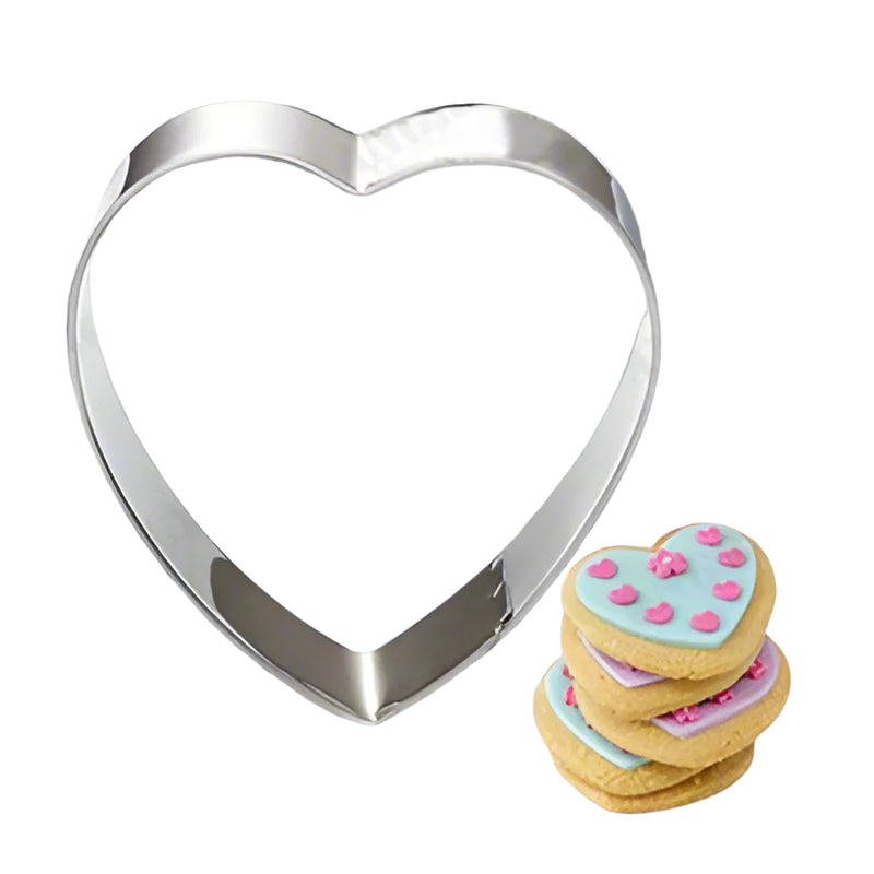 Christmas tools Various DIY Cookie Cutter Stainless Steel Cut Biscuit Mold Cooking Tools