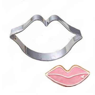 Christmas tools Various DIY Cookie Cutter Stainless Steel Cut Biscuit Mold Cooking Tools