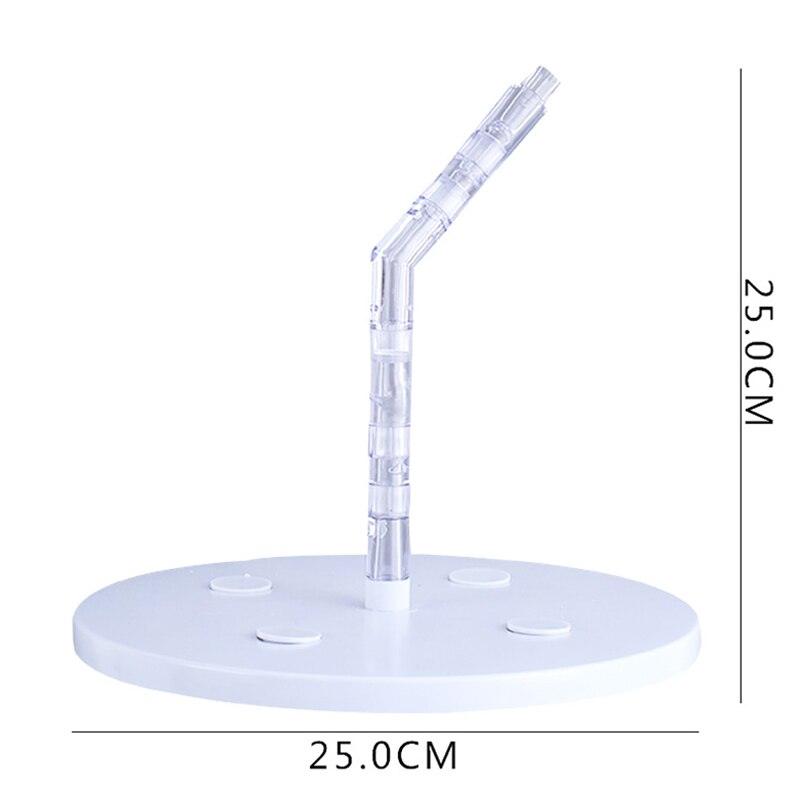 Food Grade Plastic Cake Stand Cake Support Structure Practical Fondant Cake Chocolate