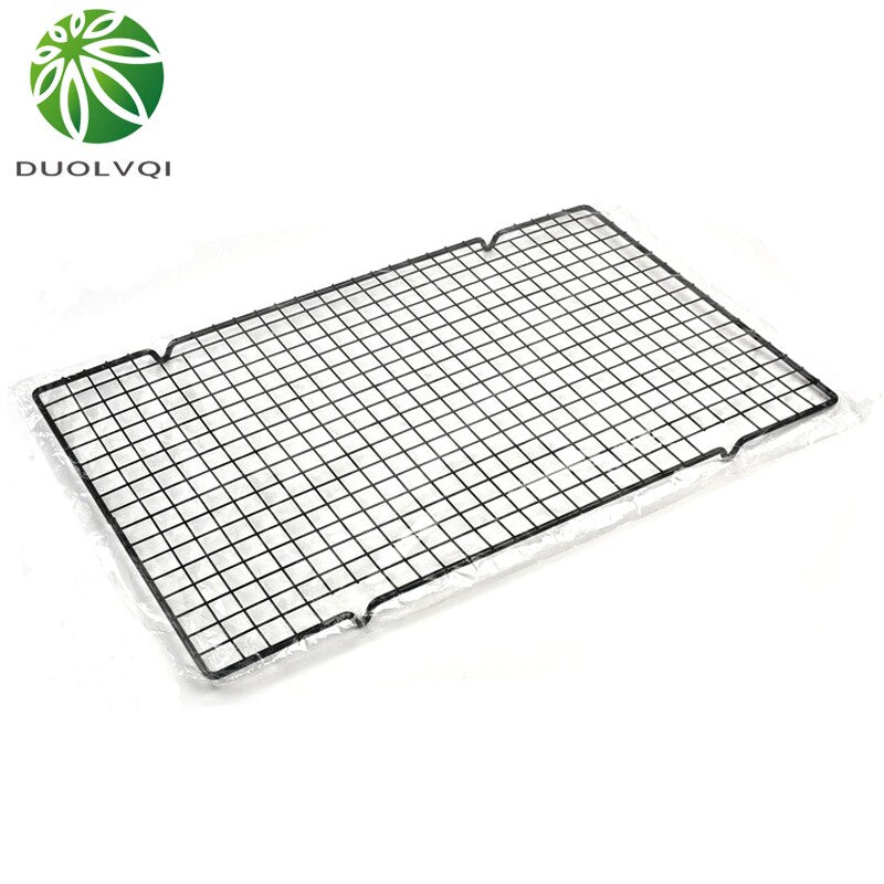 Dessert Pastry Cooling Stand Cake Bread Cookie Pie Cooling Grids Tool Nonstick Stainless Steel
