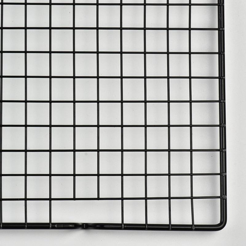 Dessert Pastry Cooling Stand Cake Bread Cookie Pie Cooling Grids Tool Nonstick Stainless Steel