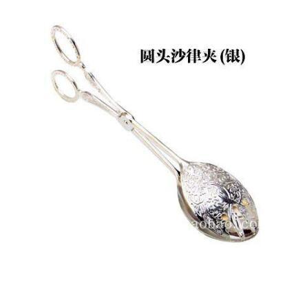 European luxurious cake bakeware clip buffet food baked fruit clip patisserie cake decorating