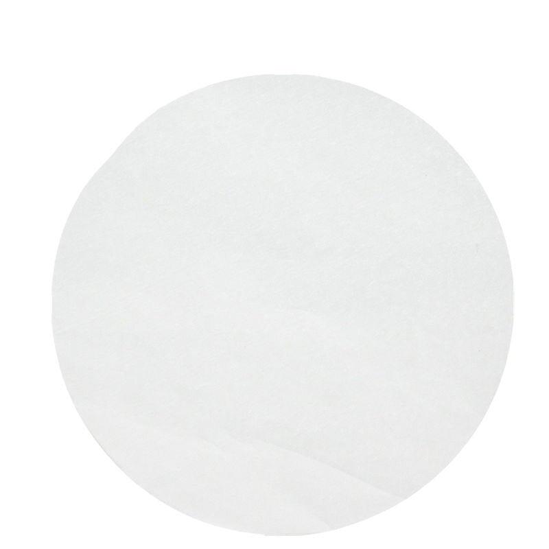Goldbaking Round Parchment Paper Liners Safe For Oven and Electronic BBQ Grill Wax Paper Hamburger