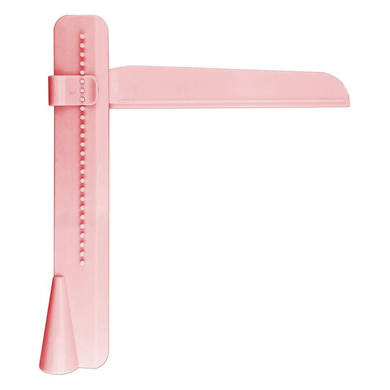 Cake Edge Smoother Scraper Cream Decorating Tools Adjustable Fondant Spatulas Diy Food Grade
