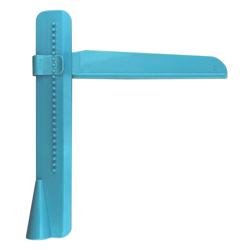 Cake Edge Smoother Scraper Cream Decorating Tools Adjustable Fondant Spatulas Diy Food Grade
