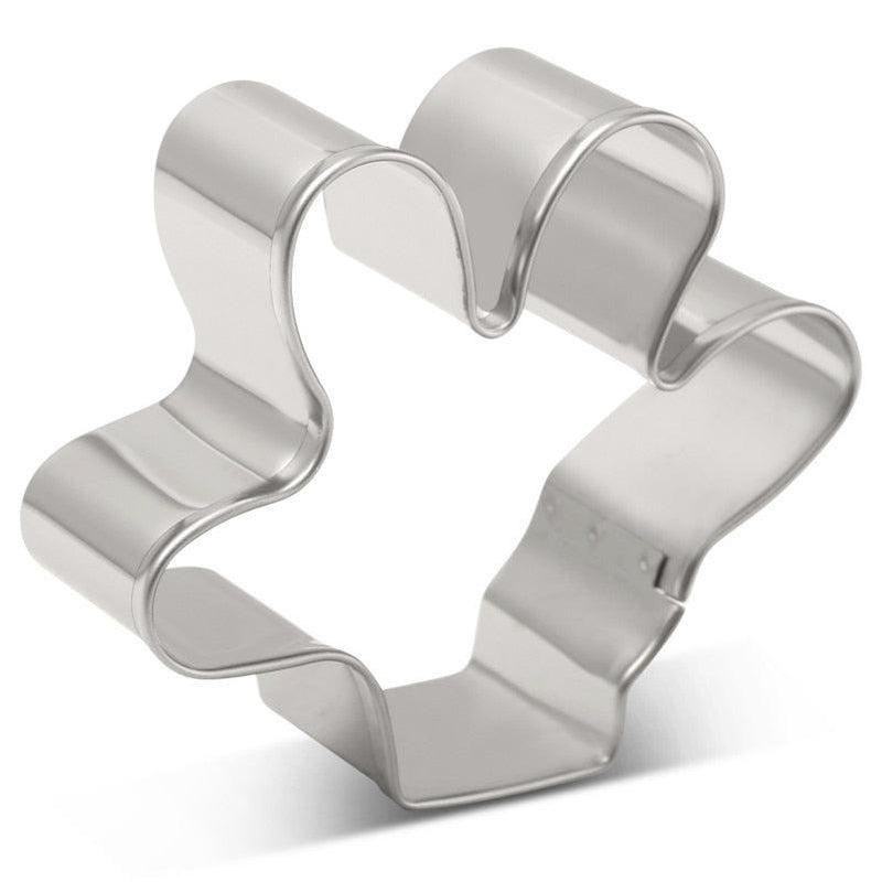 KENIAO Mickey Palm Cookie Cutter for Kids Party Biscuit / Fondant / Pastry / Sandwiches Cutter -
