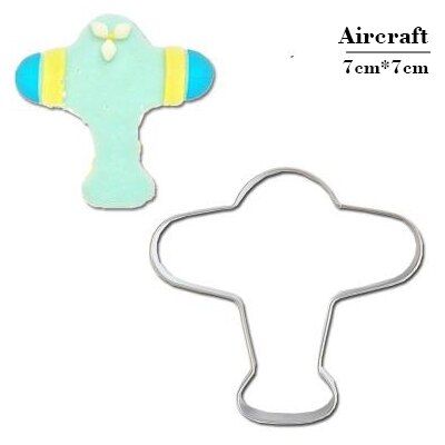 Valentine's Day Angel Couple Flower Shape Cake Decorating Fondant Cutters Tools Cookie Biscuit