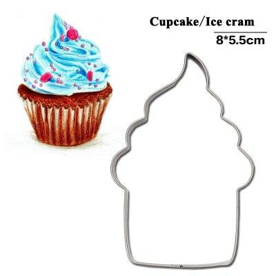 Valentine's Day Angel Couple Flower Shape Cake Decorating Fondant Cutters Tools Cookie Biscuit