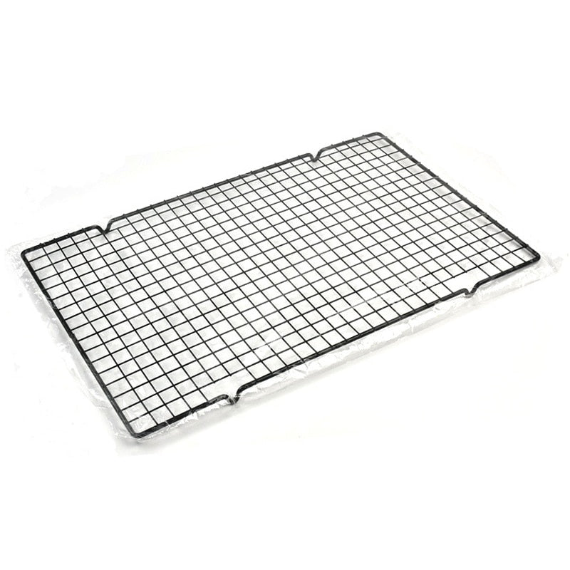 Nonstick Stainless Steel Cooling Rack Cake Bread Cookie Pie Cooling Grids Tool Dessert Pastry