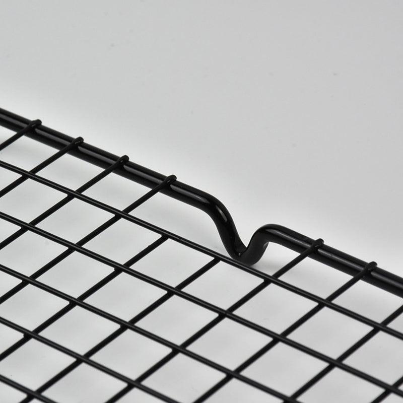 Nonstick Stainless Steel Cooling Rack Cake Bread Cookie Pie Cooling Grids Tool Dessert Pastry