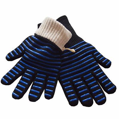 Oven Mitt Baking Glove Extreme Heat Resistant Multi-Purpose Grilling Cook Gloves Kitchen Barbecue