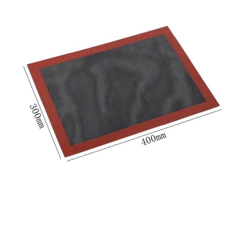 Perforated Silicone Baking Mat Non-Stick Oven Sheet Liner Tool For Cookie /Bread/ Macaroon/Biscuit
