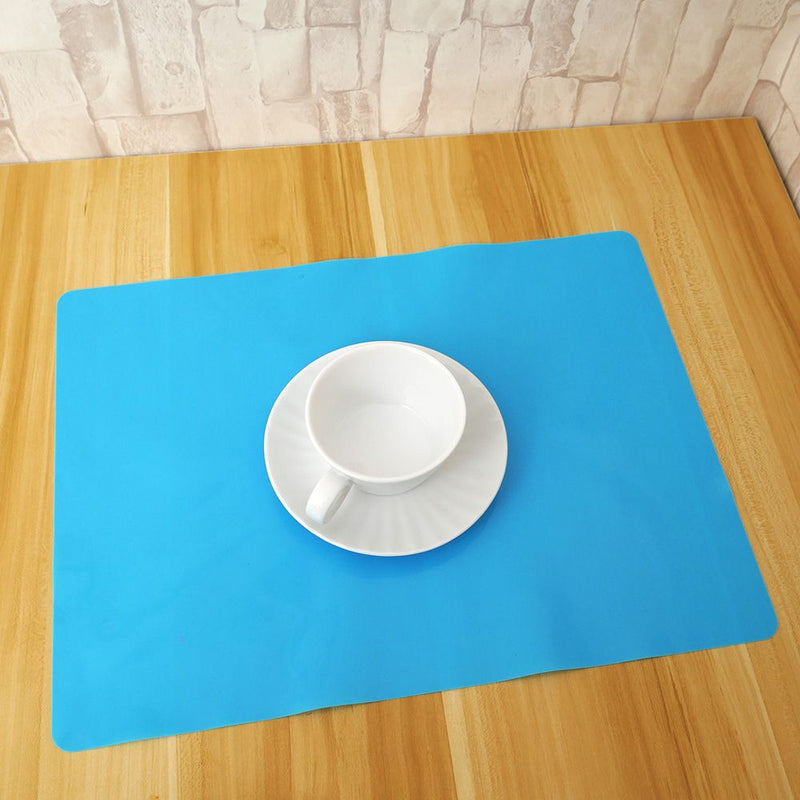 Silicone Pad Mat Bakeware Mat Silicone Oven Heat Insulation Pad Cookies Mats Baking Liner
